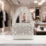 Big Crystal Bag