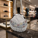 Designer Embroidered Batua Bags