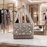 Big Crystal Bag