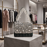 Big Crystal Bag