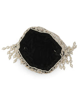 Party Pearls Women Potli - Feature View 5