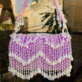 Pearl Designer Clutch