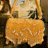 Pearl Designer Clutch
