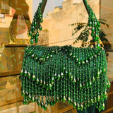 Pearl Designer Clutch
