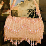 Pearl Designer Clutch