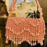 Pearl Designer Clutch