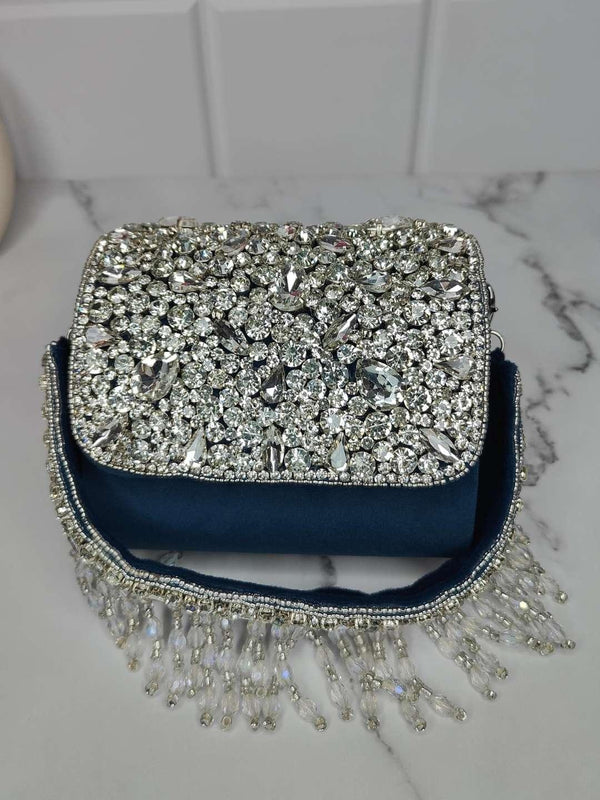 Mini Crystal Bag