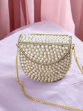 Mini Pearl Bag